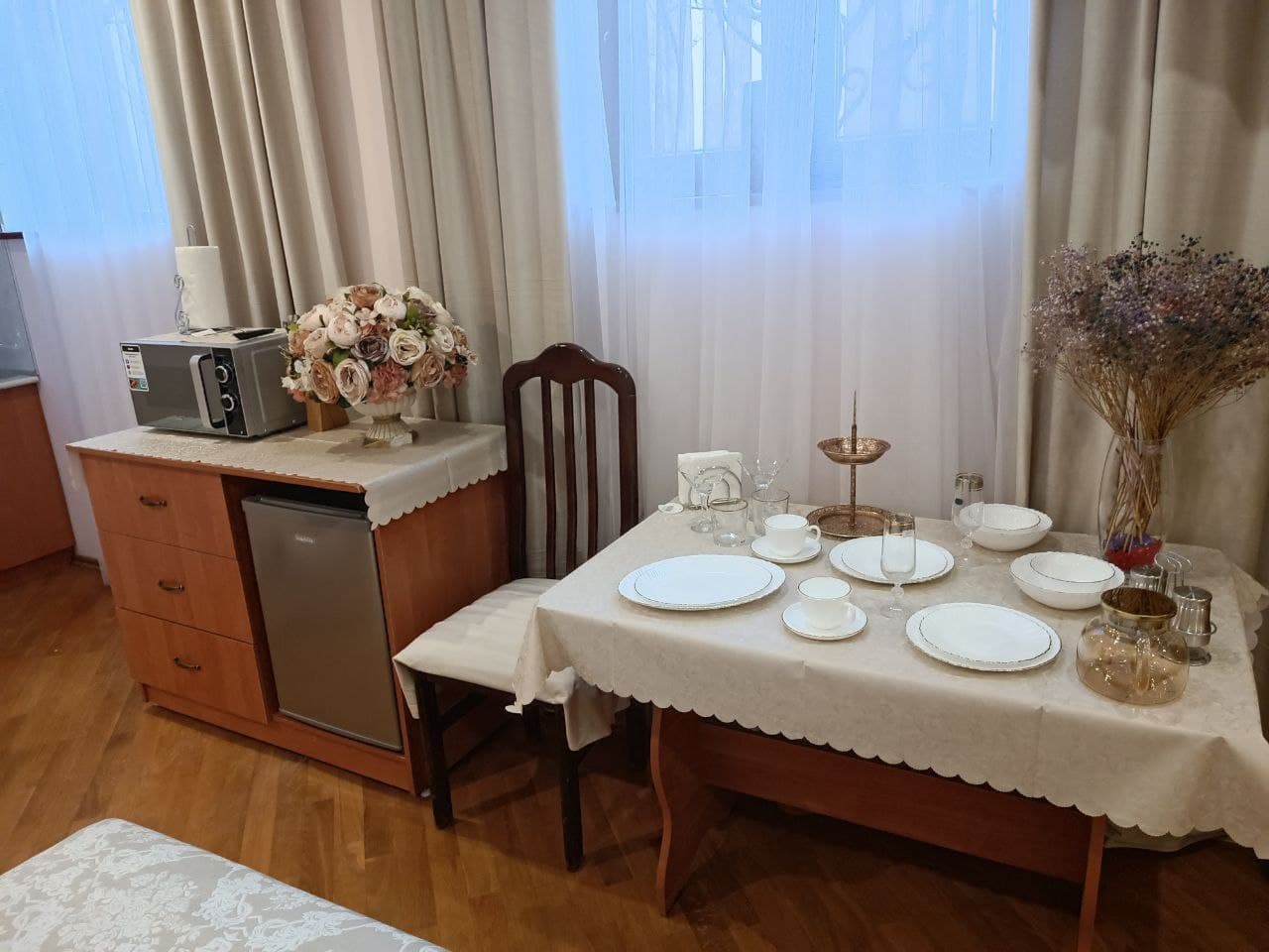 Студия до 3 человек - фото 6